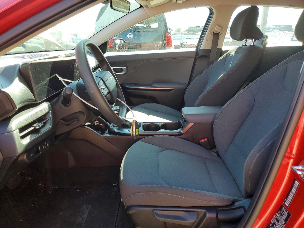 Kia K4 Lxs