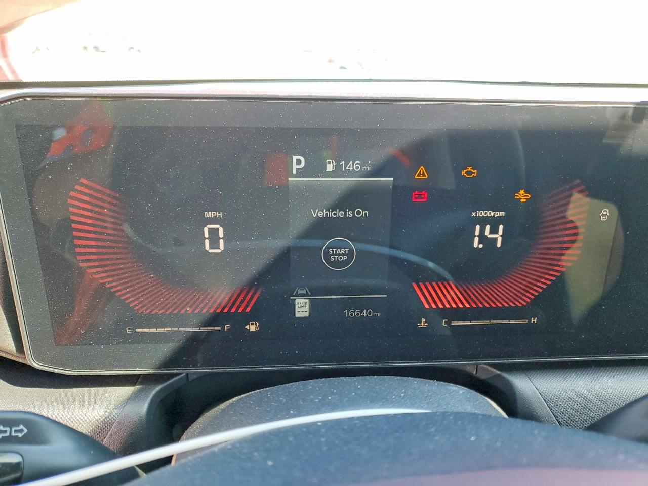 Kia K4 Lxs
