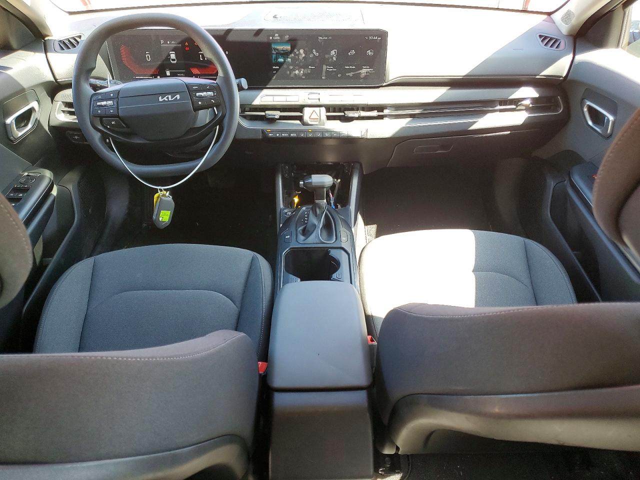 Kia K4 Lxs