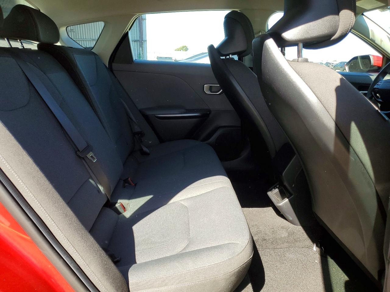Kia K4 Lxs