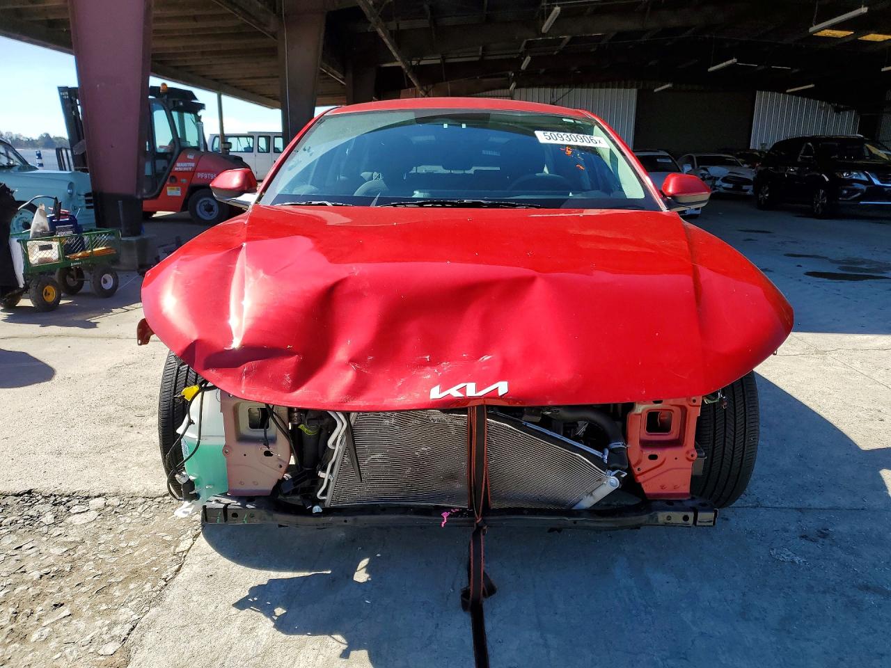 Kia K4 Lxs