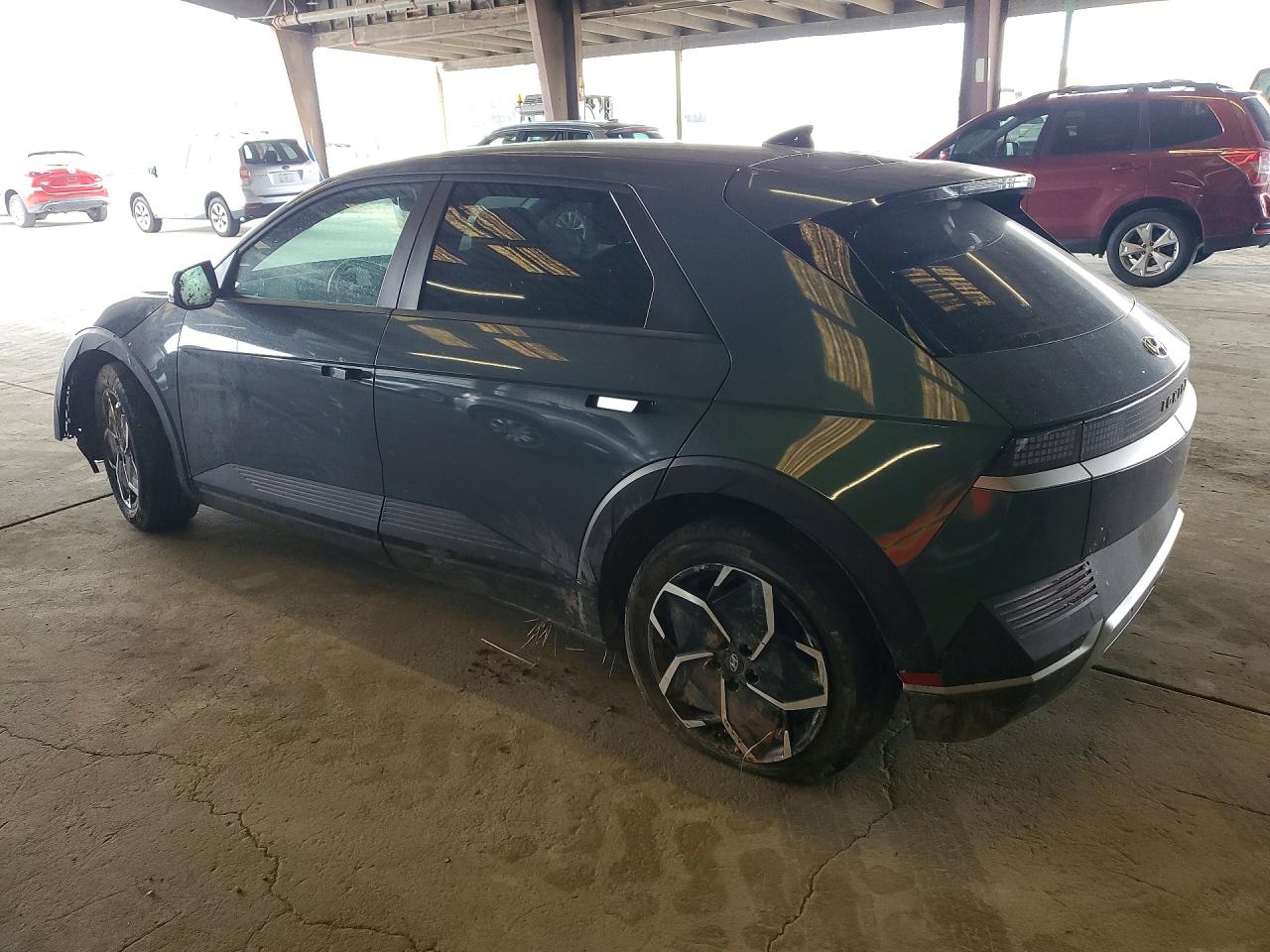 Hyundai Ioniq Sel