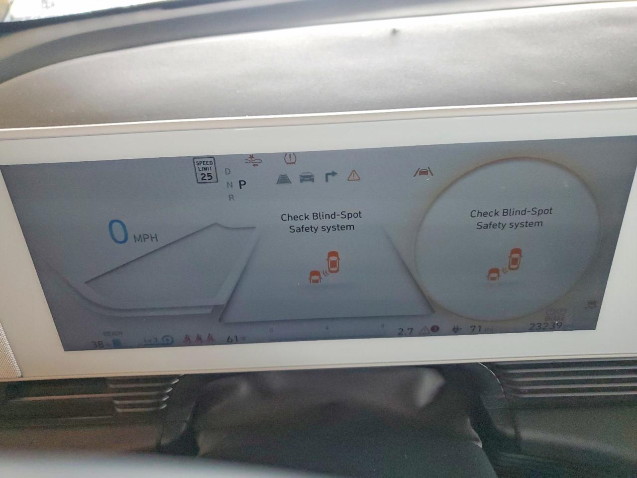 Hyundai Ioniq Sel
