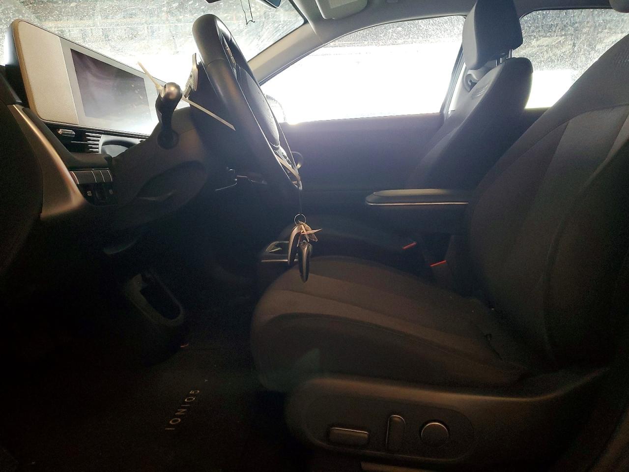 Hyundai Ioniq Sel