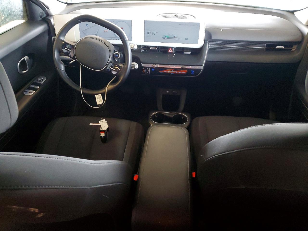 Hyundai Ioniq Sel