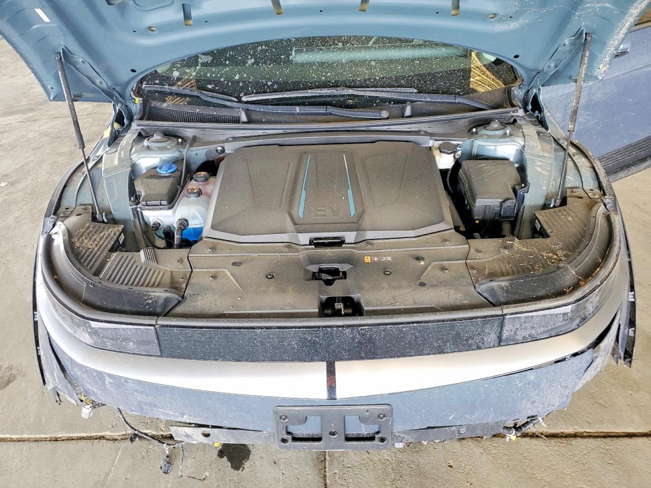 Hyundai Ioniq Sel