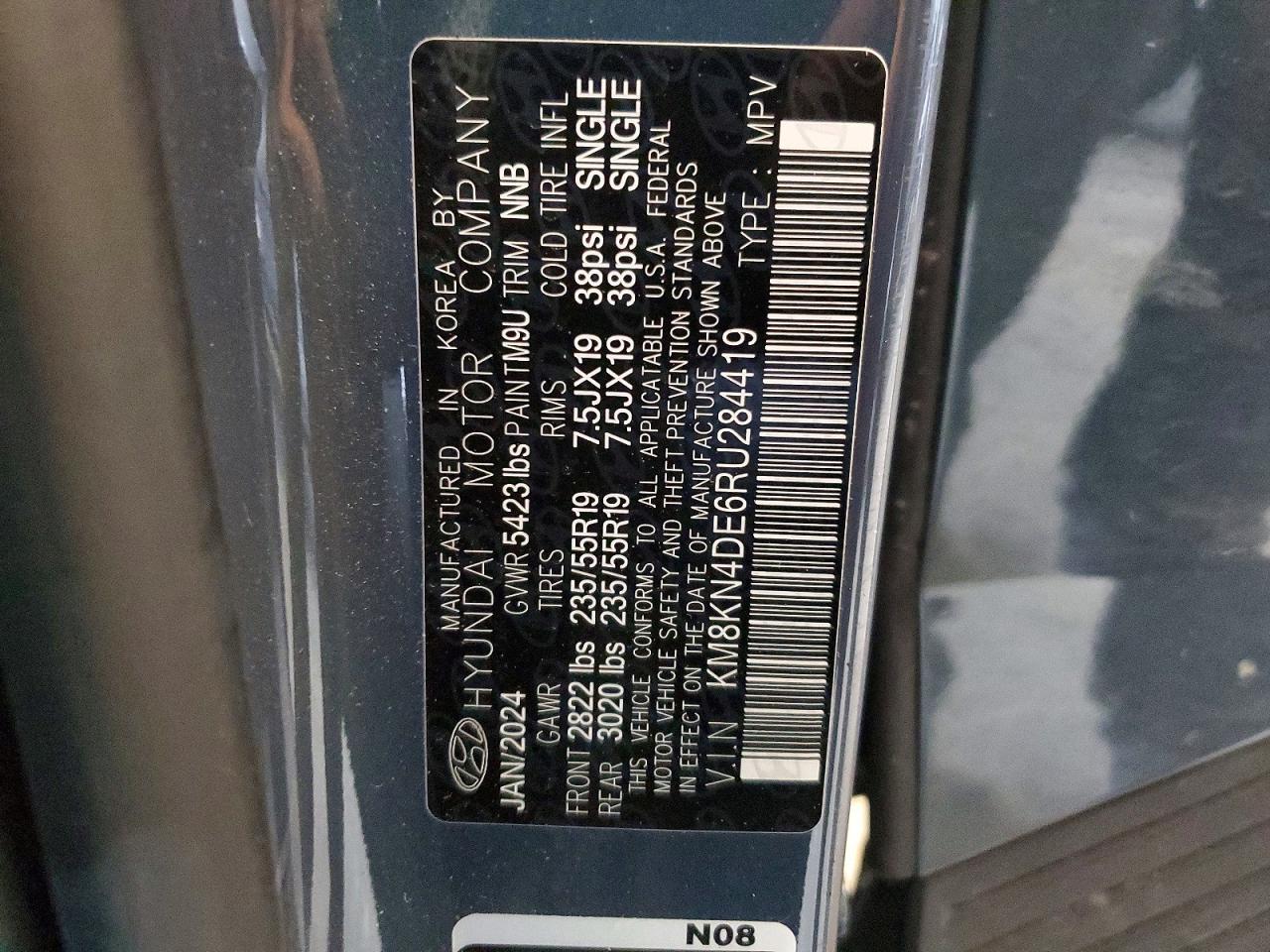 Hyundai Ioniq Sel