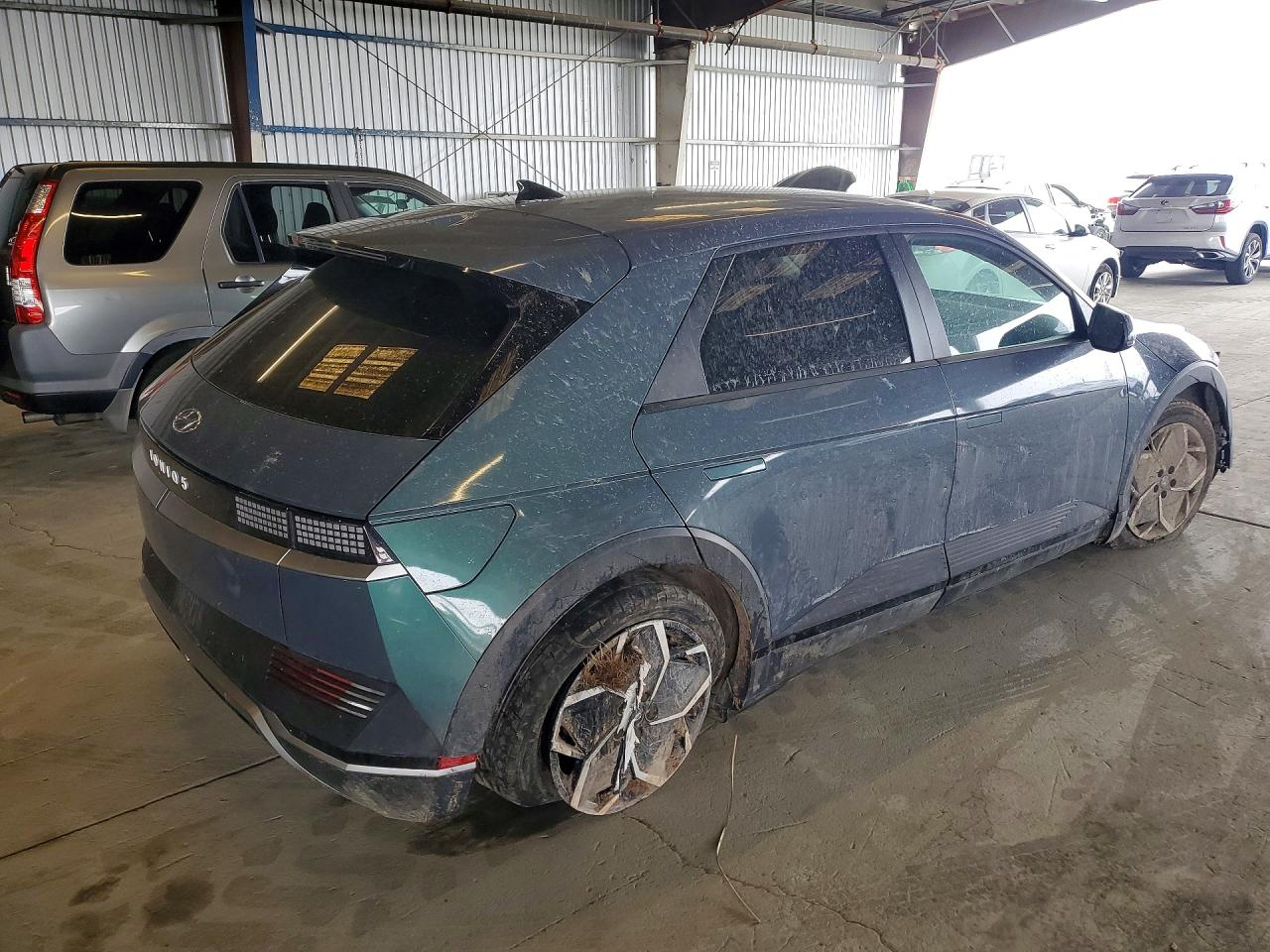 Hyundai Ioniq Sel