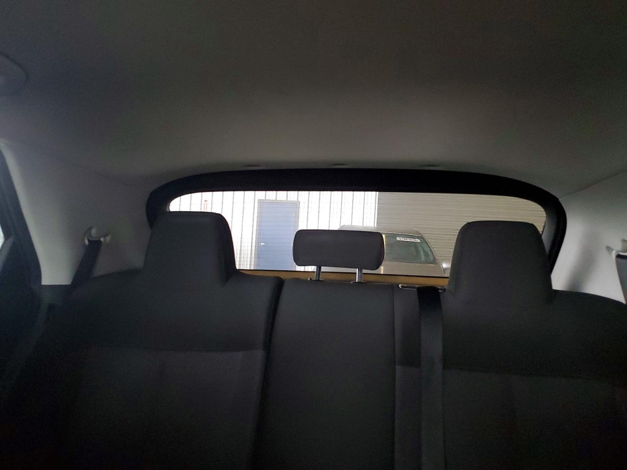 Hyundai Ioniq Sel