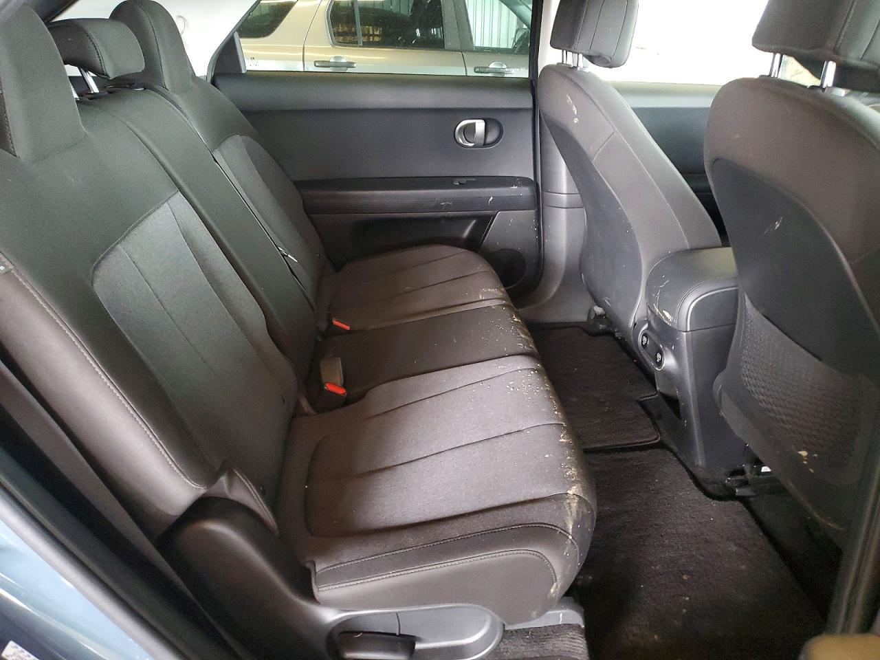 Hyundai Ioniq Sel