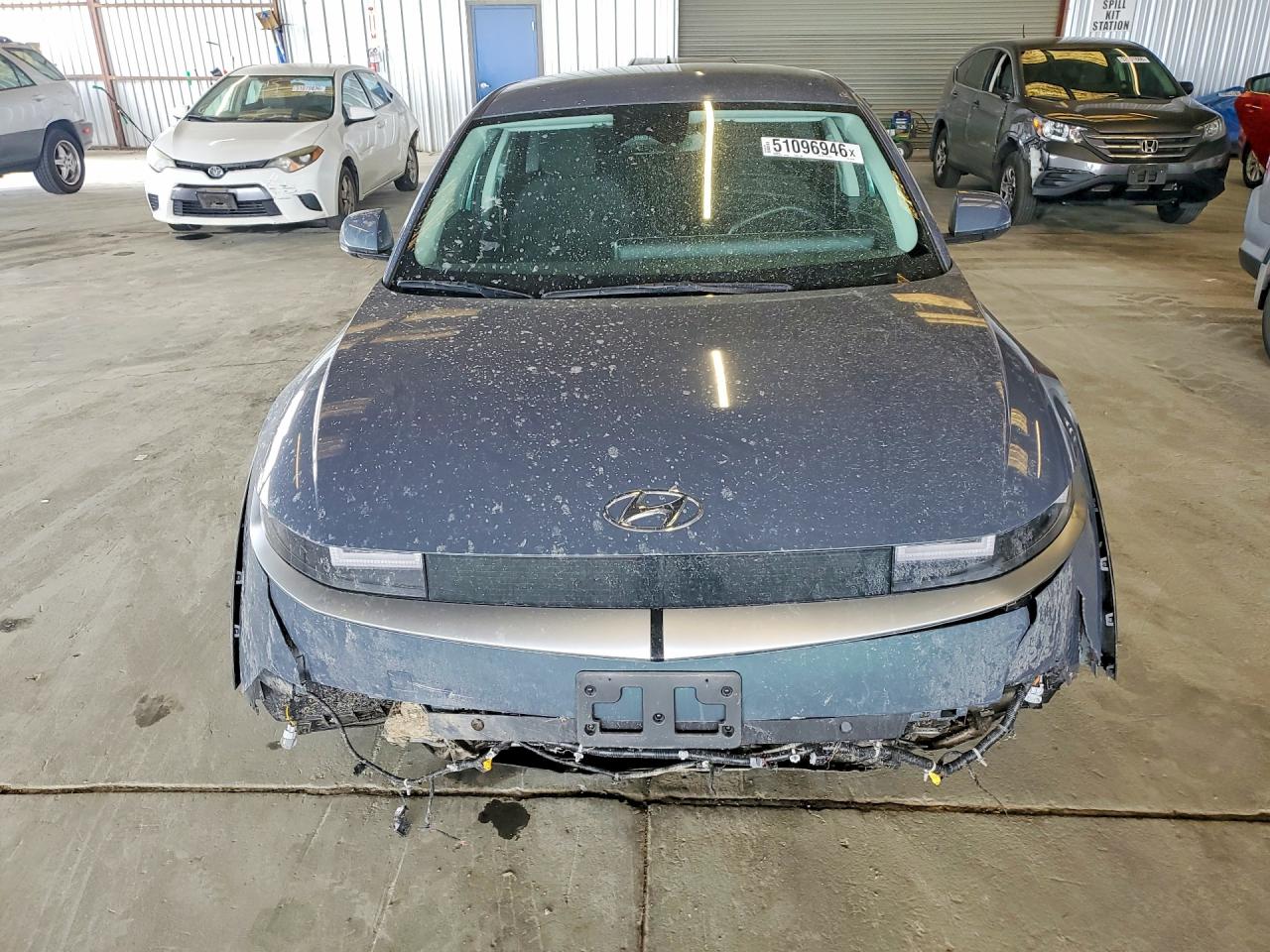 Hyundai Ioniq Sel