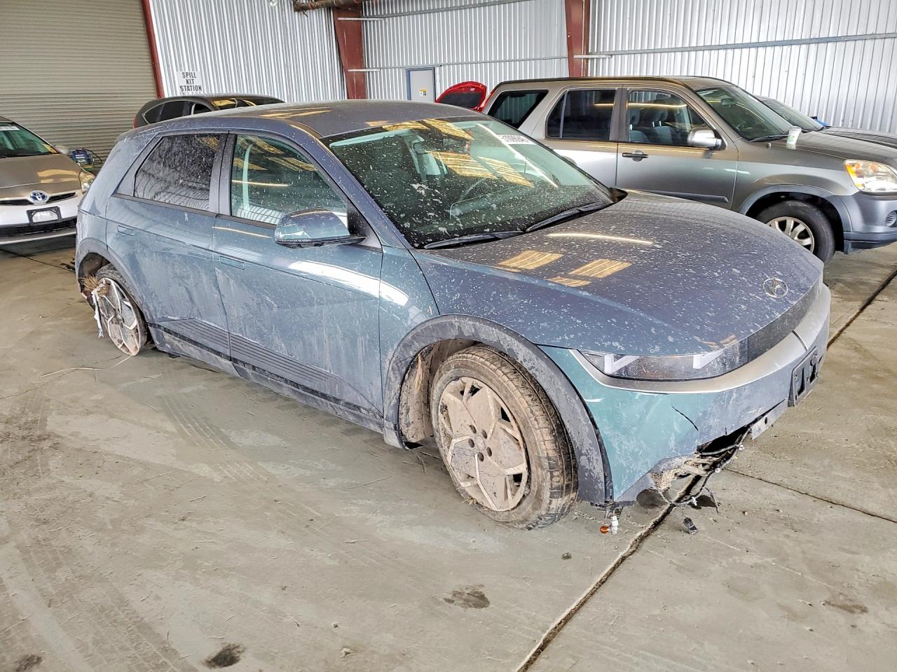 Hyundai Ioniq Sel