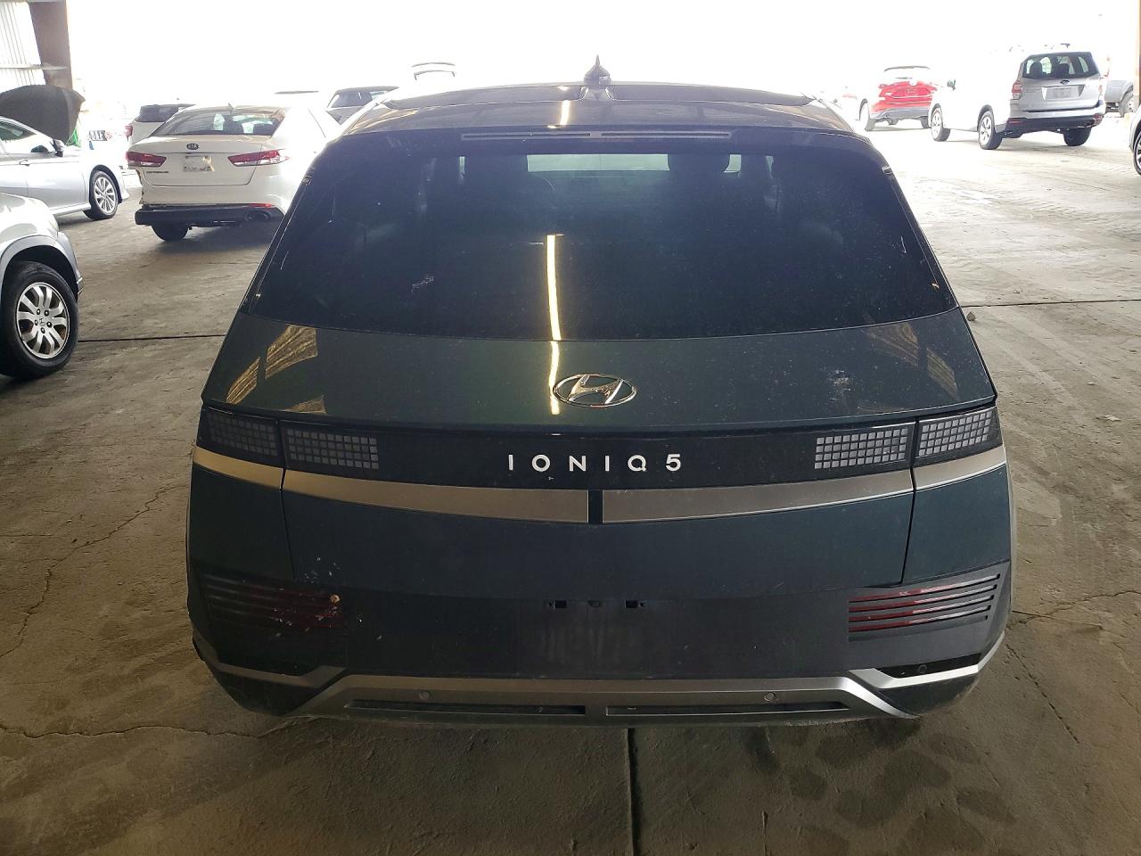 Hyundai Ioniq Sel