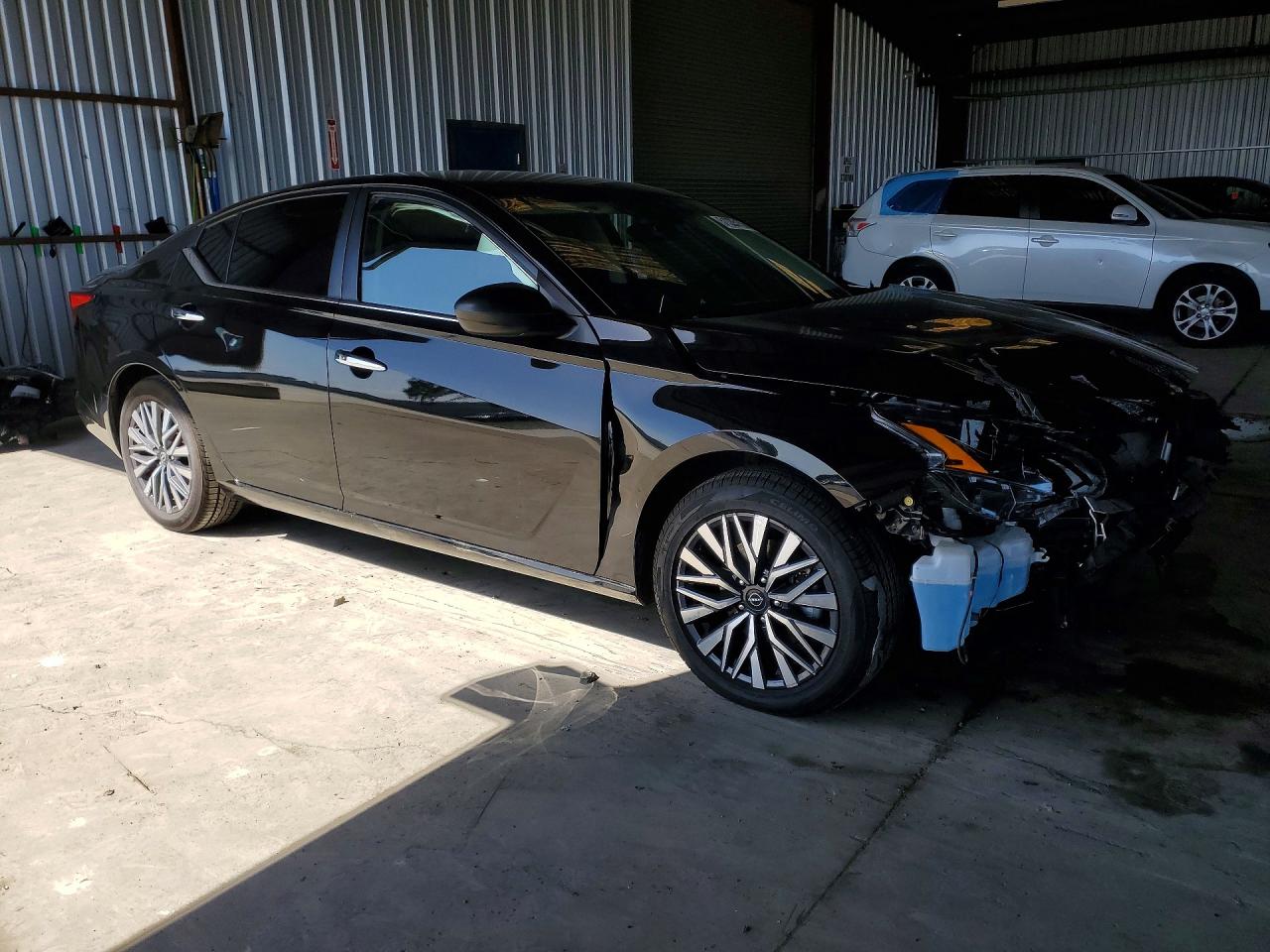 Nissan Altima Sv