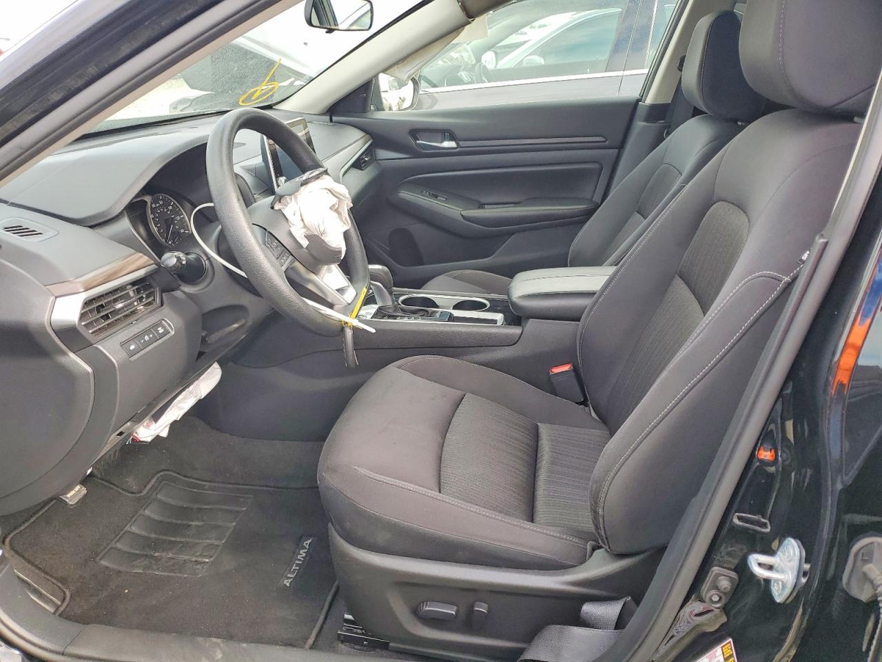 Nissan Altima Sv