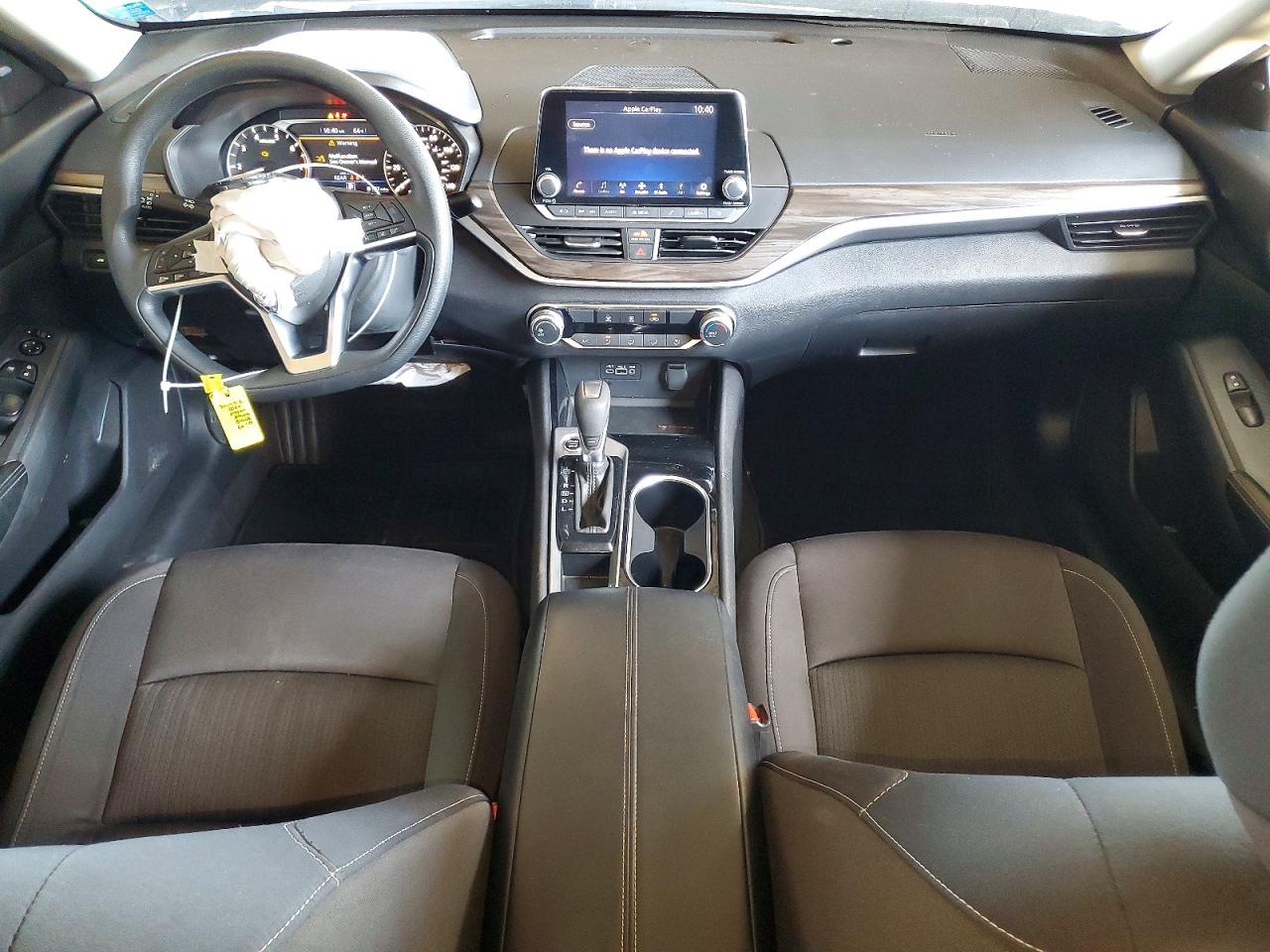 Nissan Altima Sv