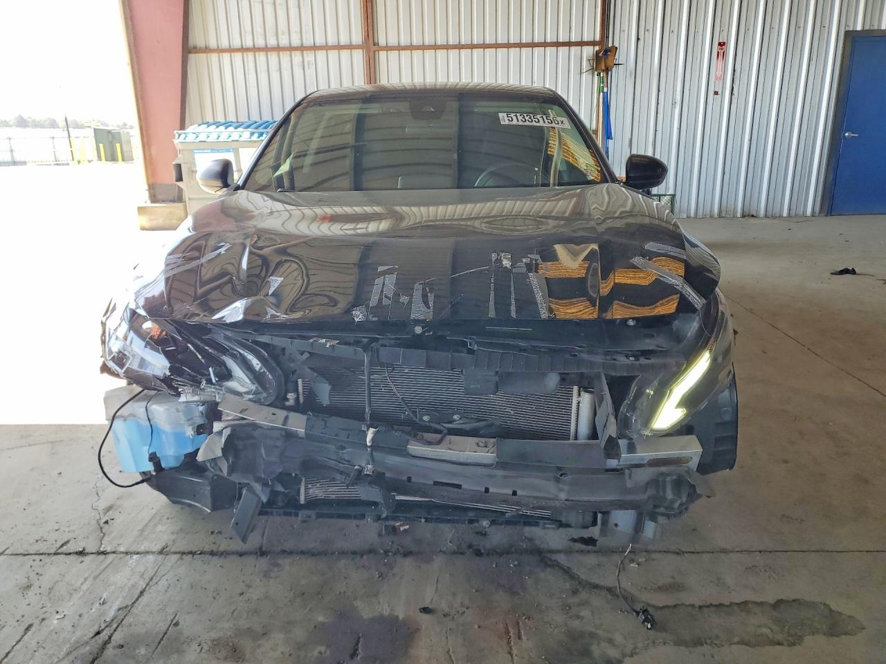 Nissan Altima Sv