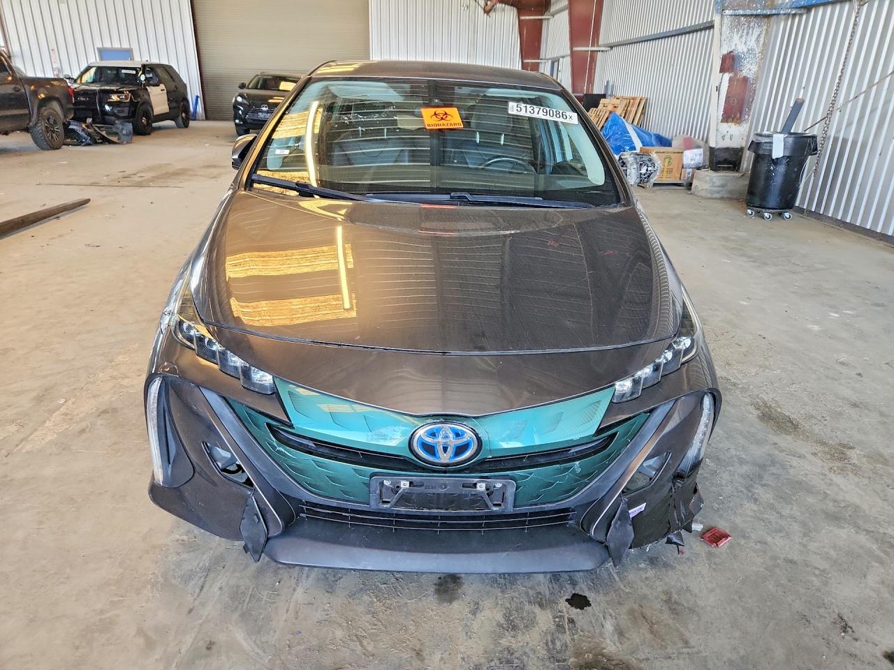 Toyota Prius Premium