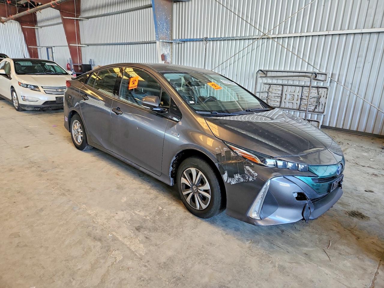 Toyota Prius Premium