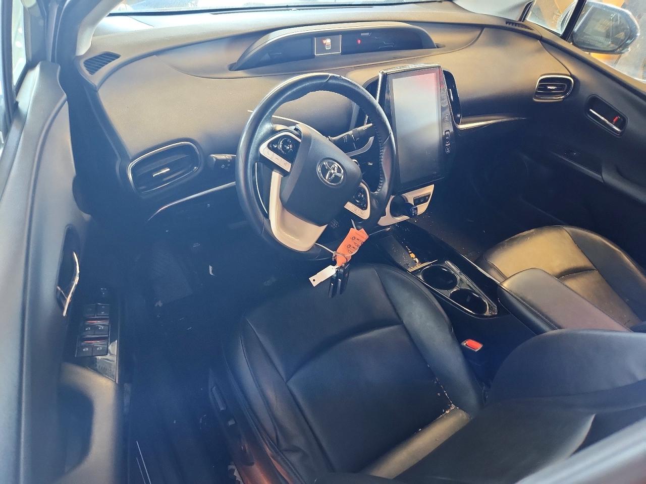 Toyota Prius Premium