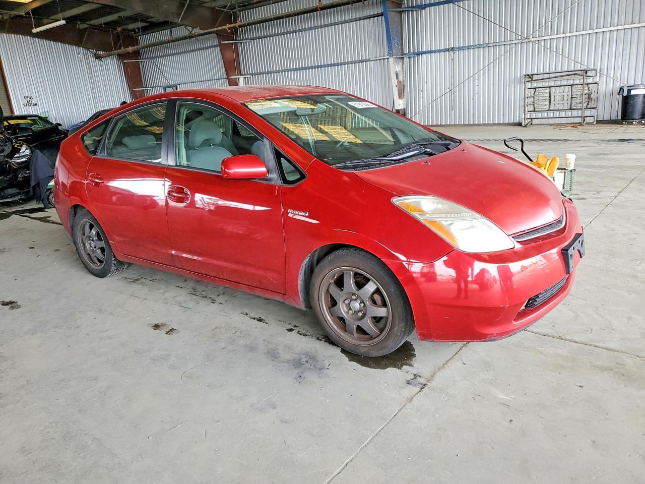 Toyota Prius Base