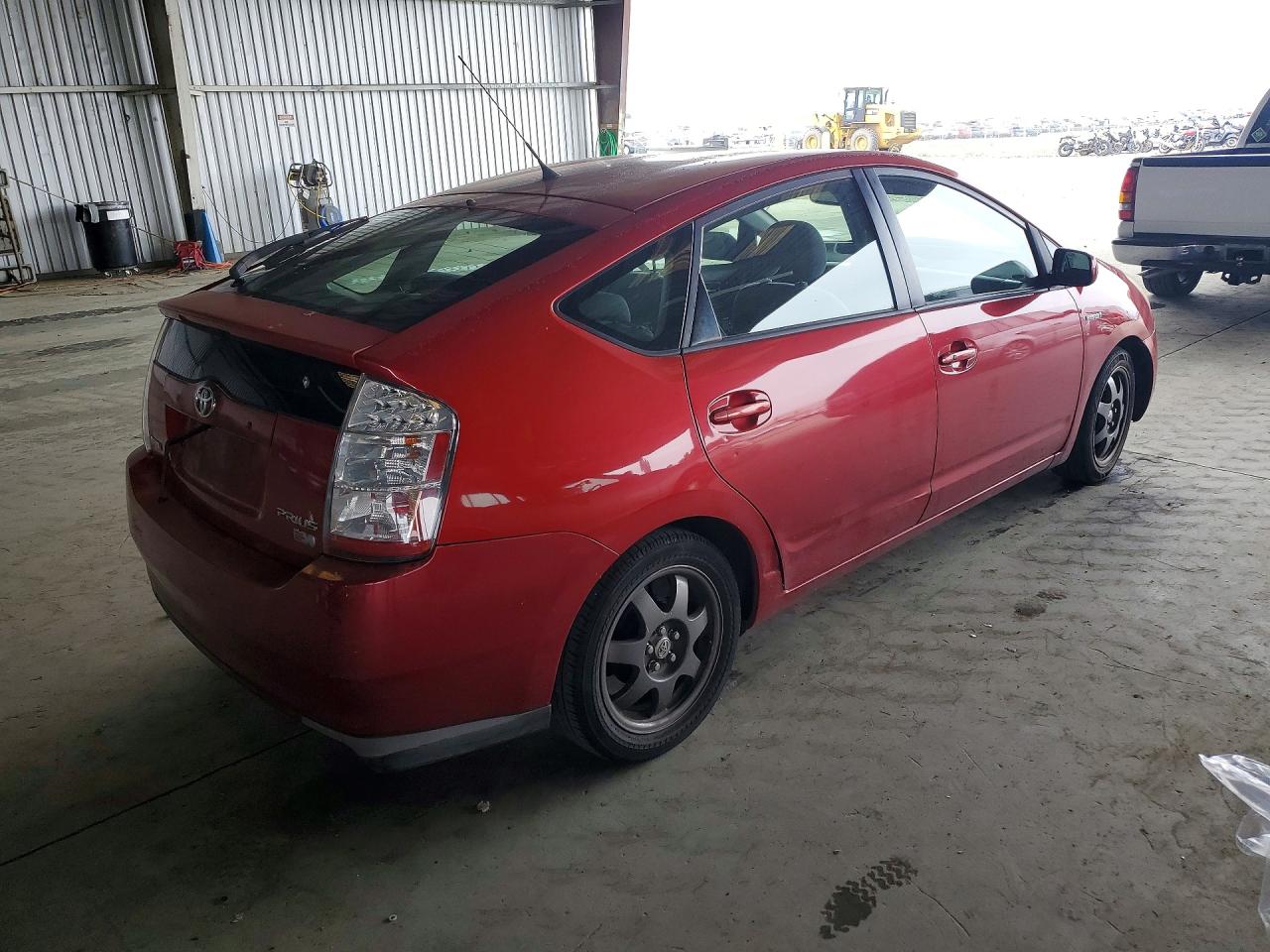 Toyota Prius Base