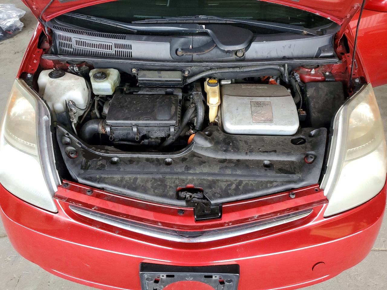Toyota Prius Base