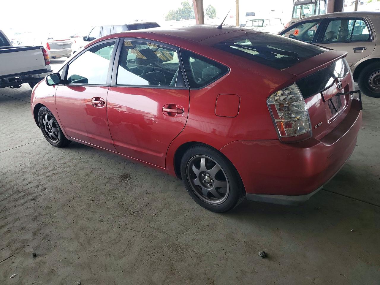 Toyota Prius Base
