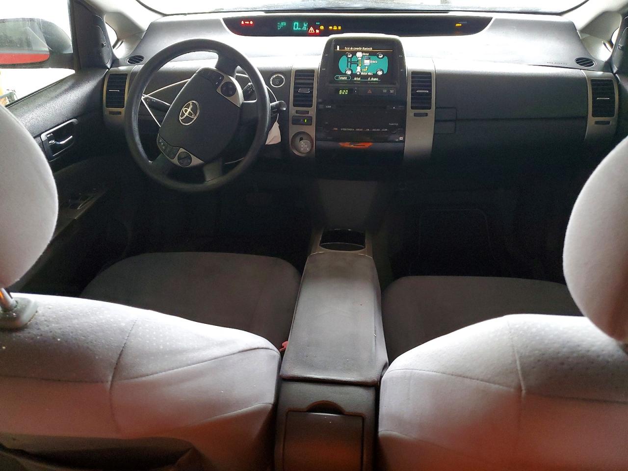 Toyota Prius Base