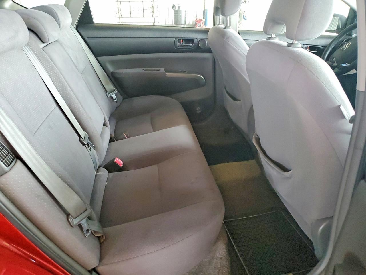 Toyota Prius Base
