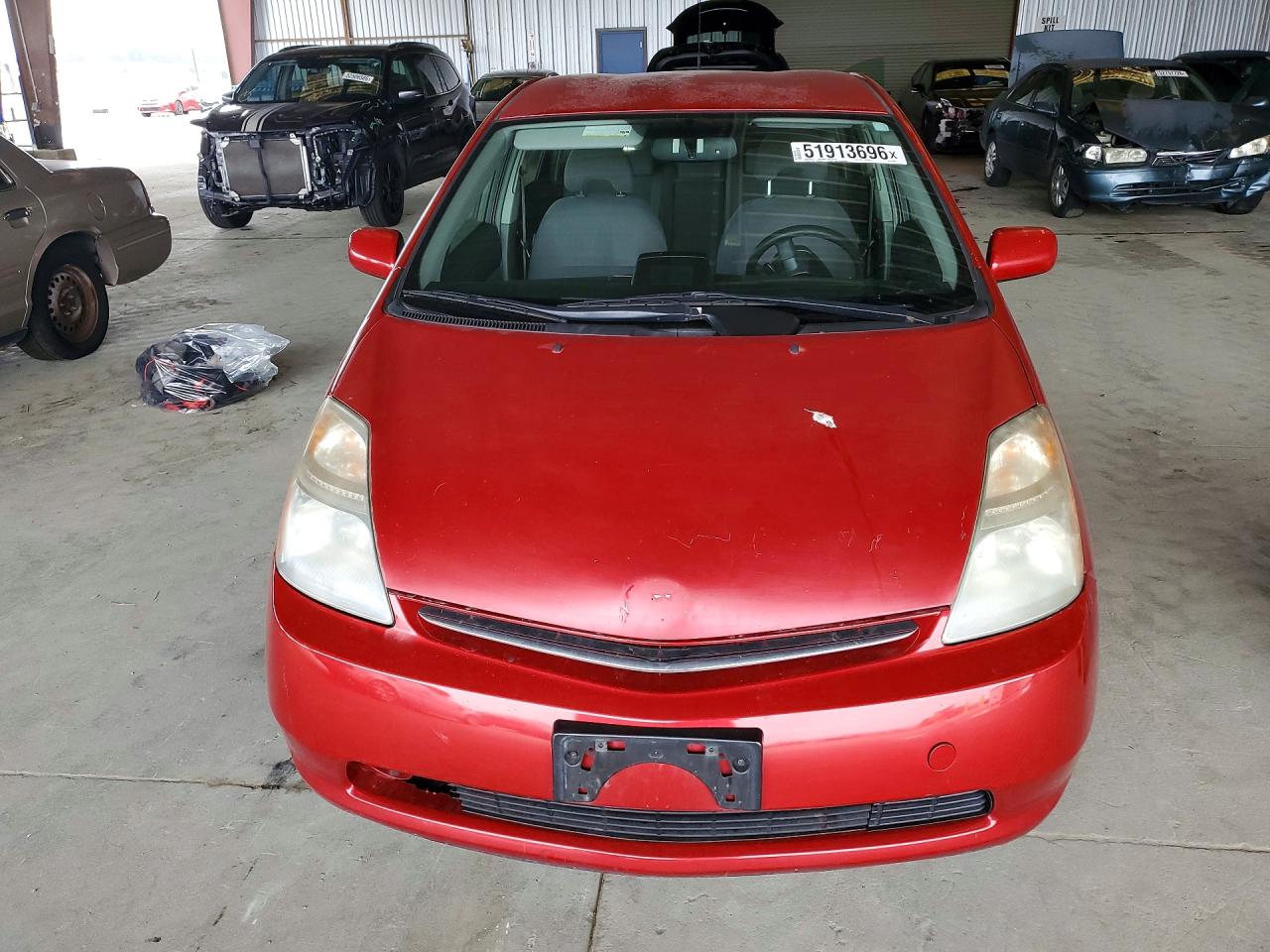 Toyota Prius Base