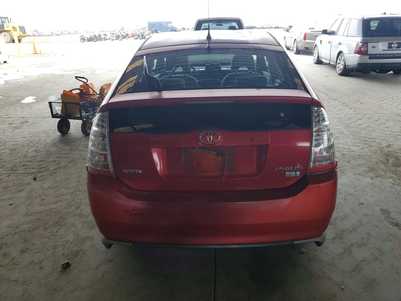 Toyota Prius Base