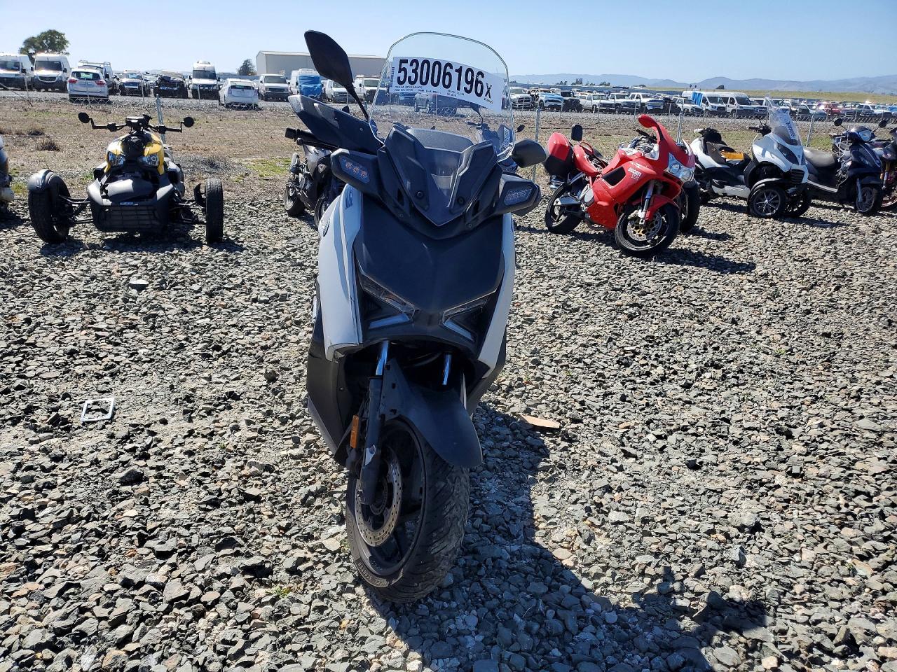 Yamaha Czd300 A A