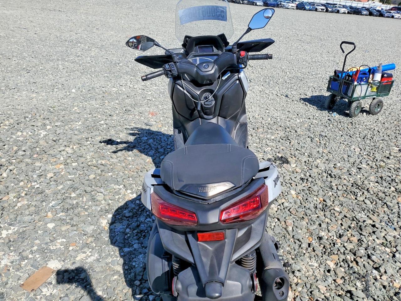 Yamaha Czd300 A A