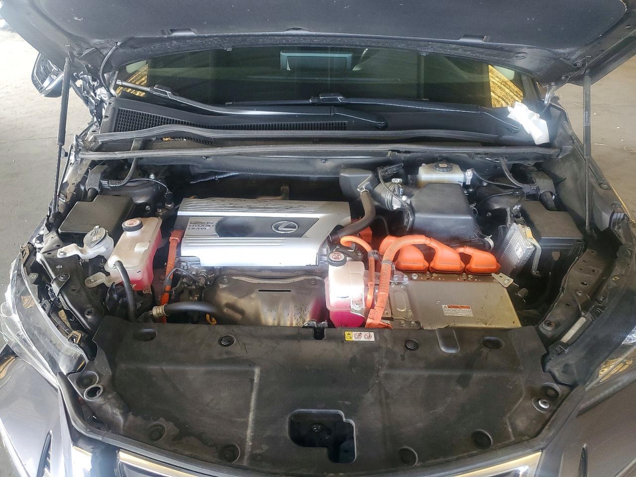 Lexus NX Base
