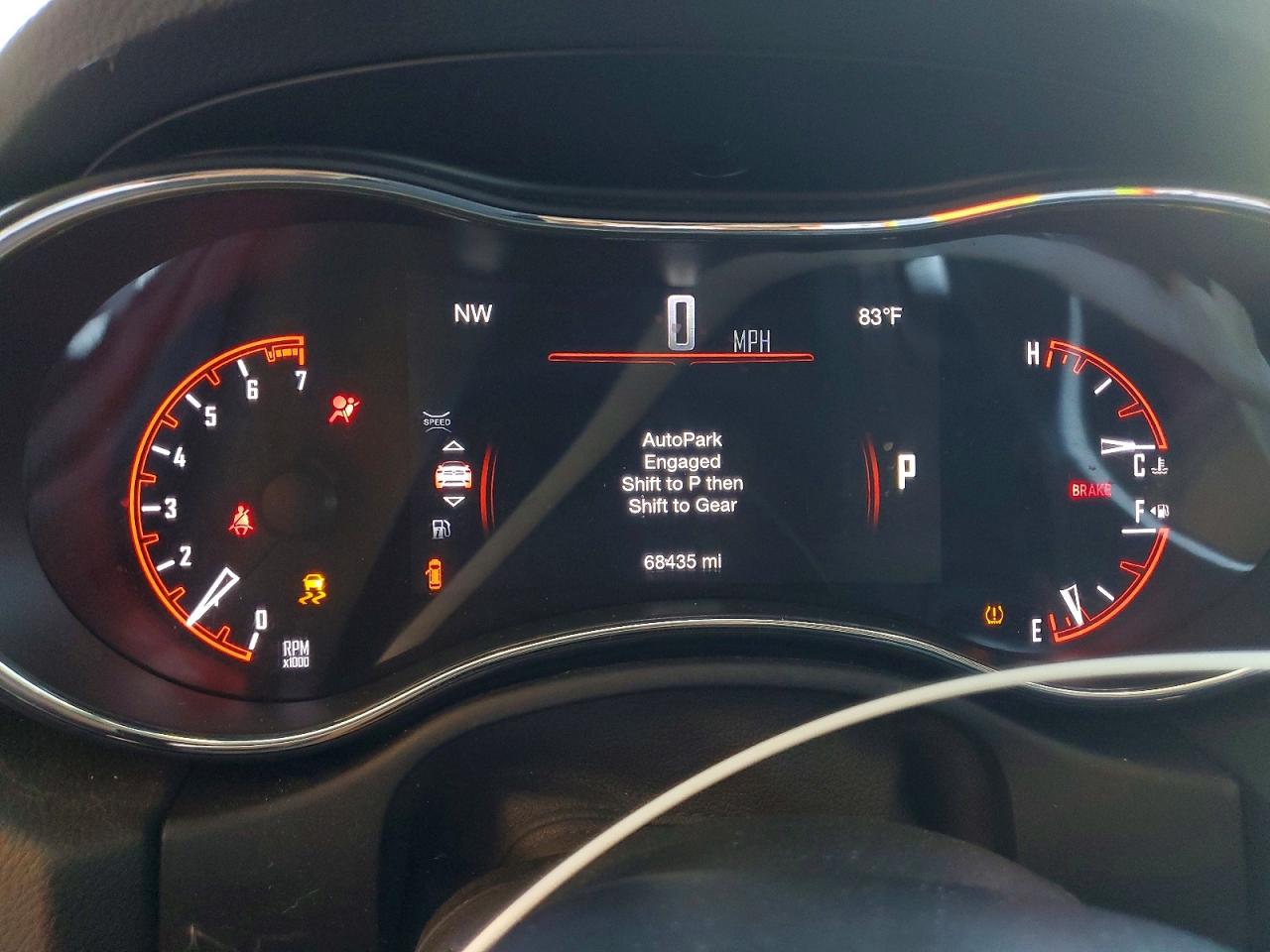 Dodge Durango Sxt