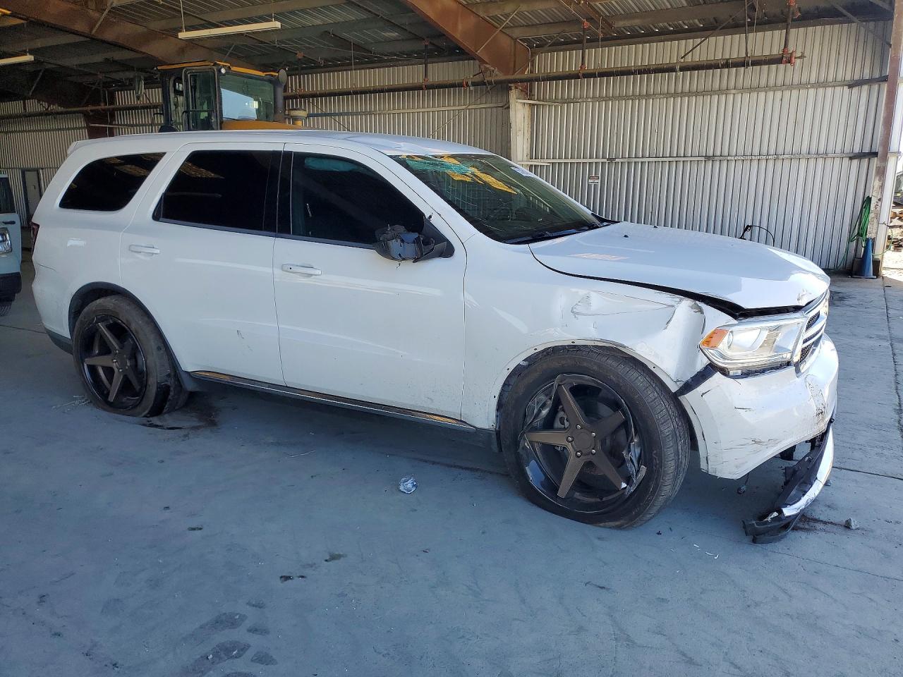 Dodge Durango Sxt