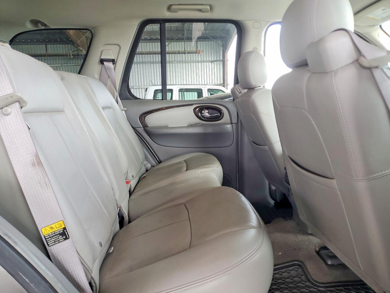 Buick Rainier Cxl
