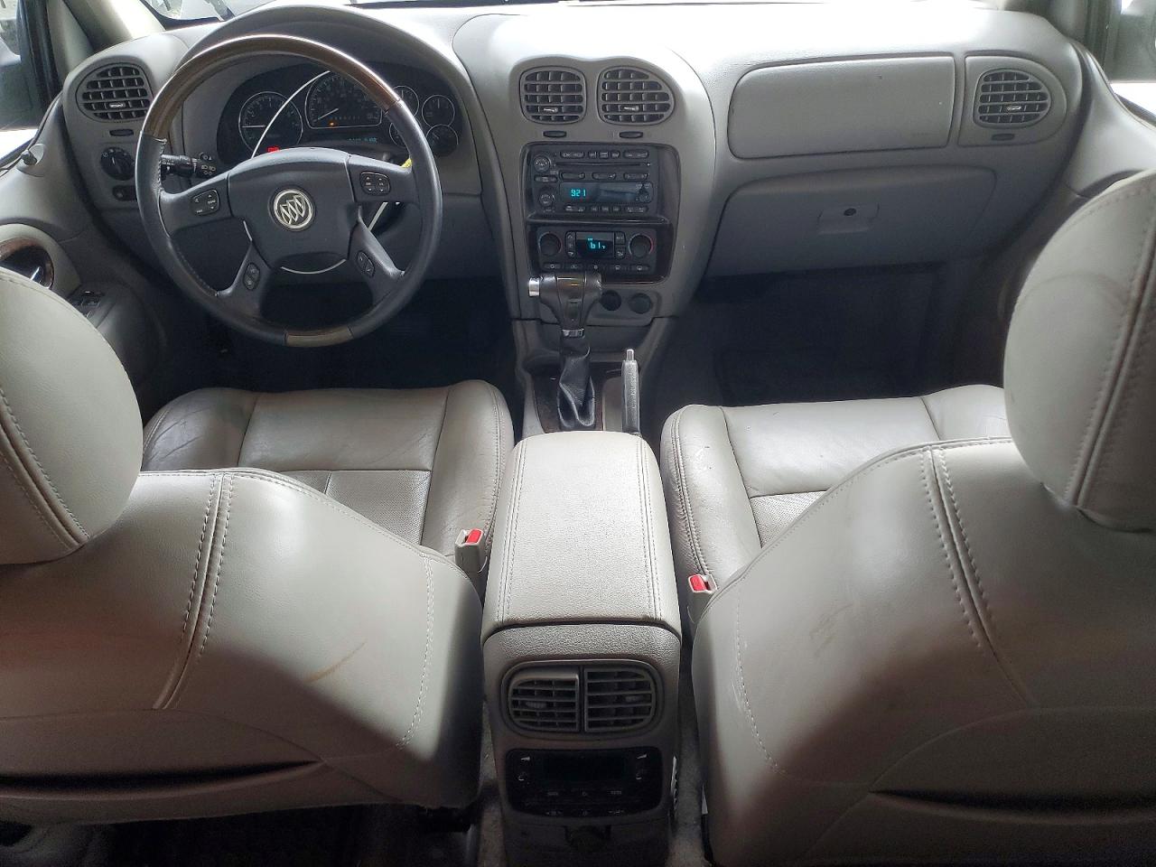 Buick Rainier Cxl