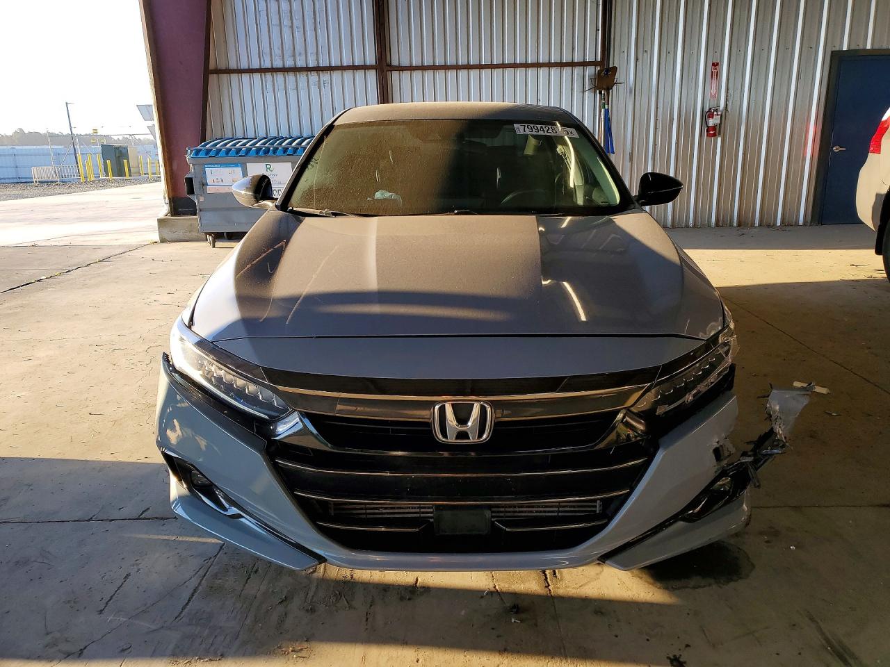 Honda Accord Sport Se