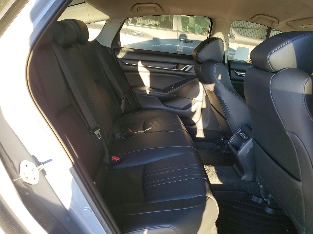 Honda Accord Sport Se