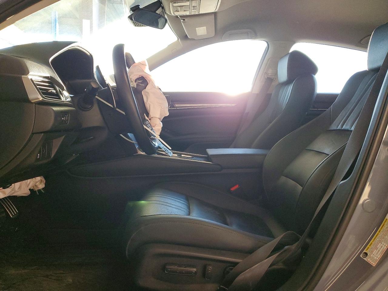 Honda Accord Sport Se
