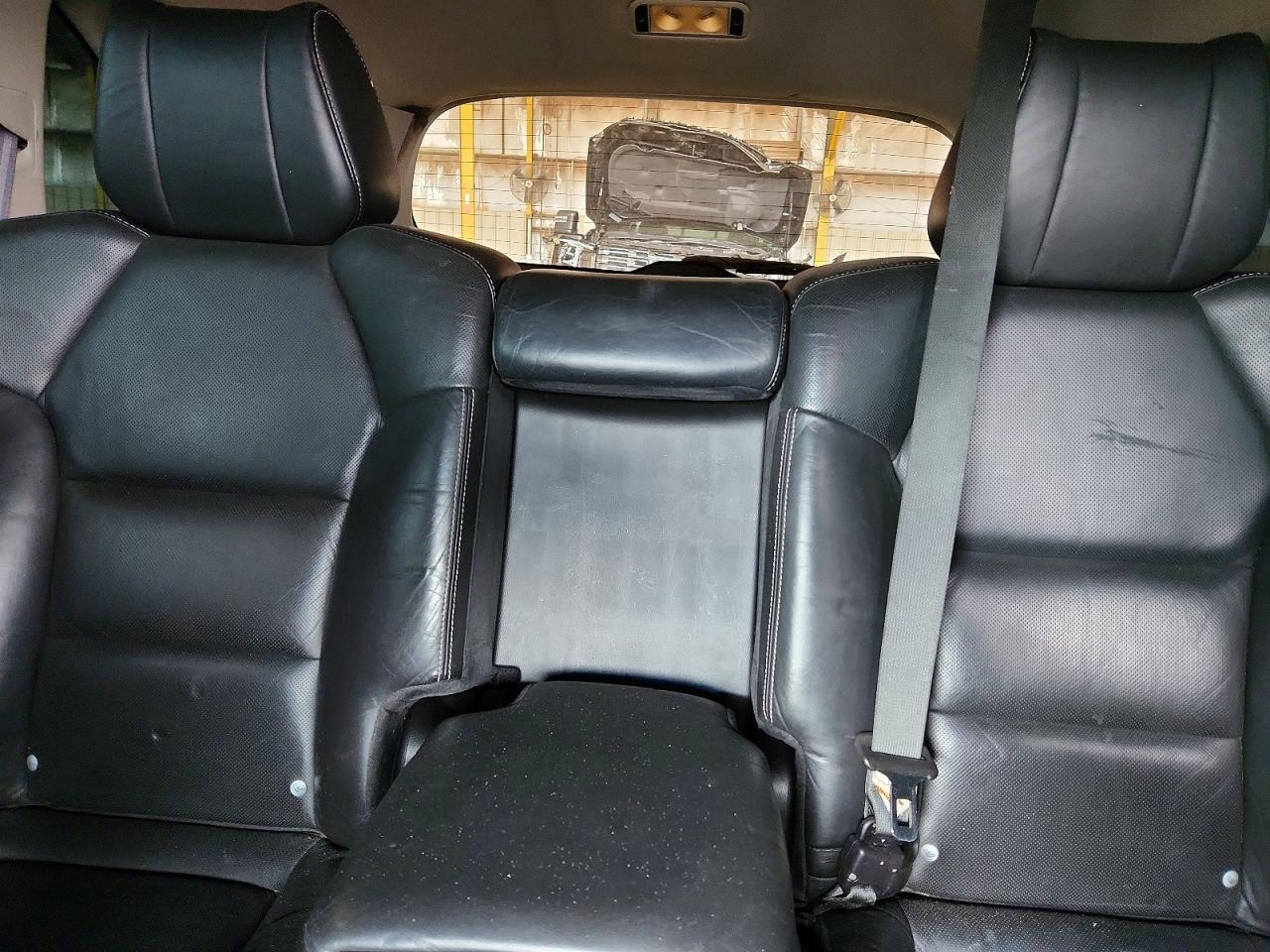 Acura MDX Advance