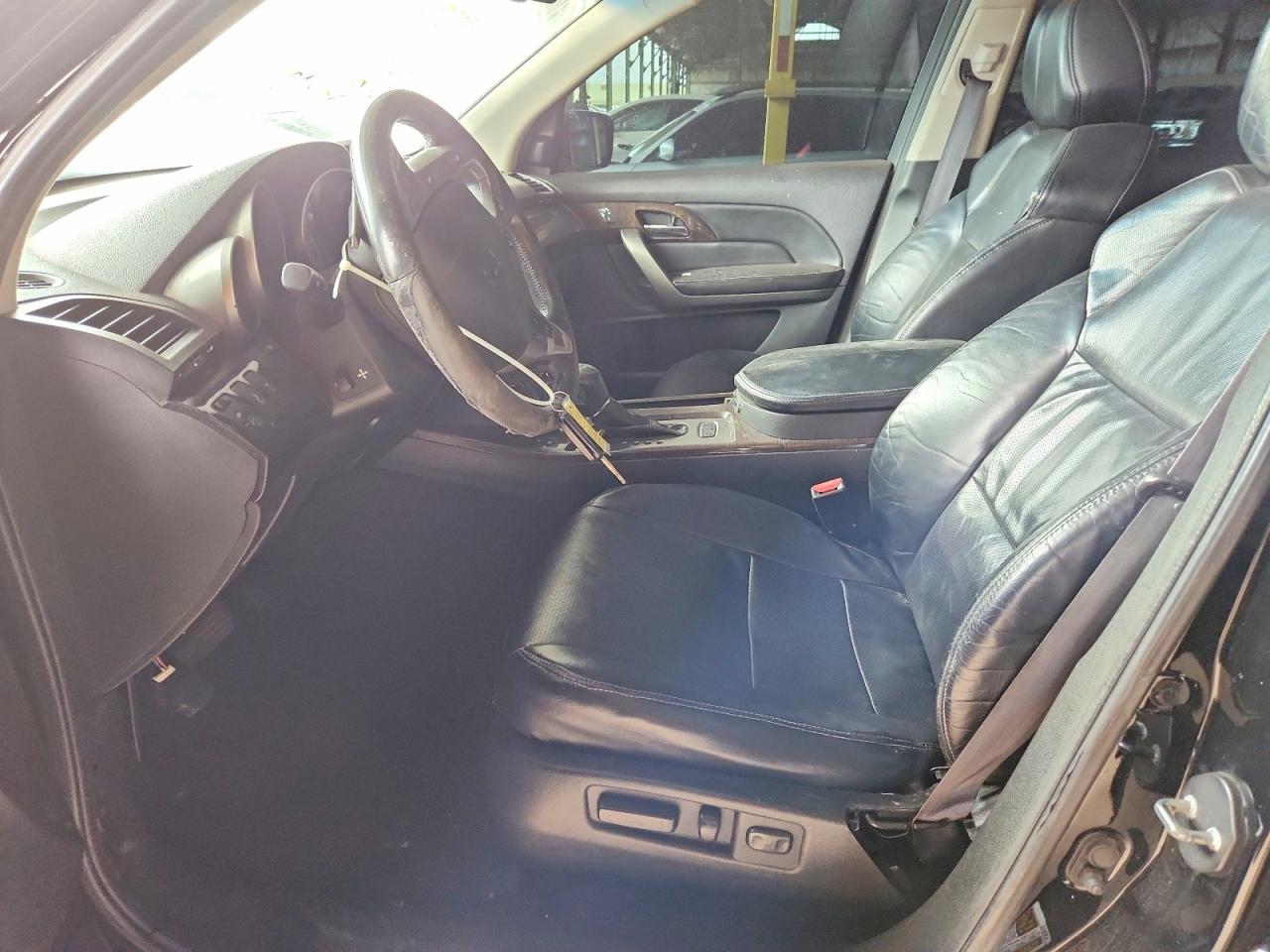 Acura MDX Advance