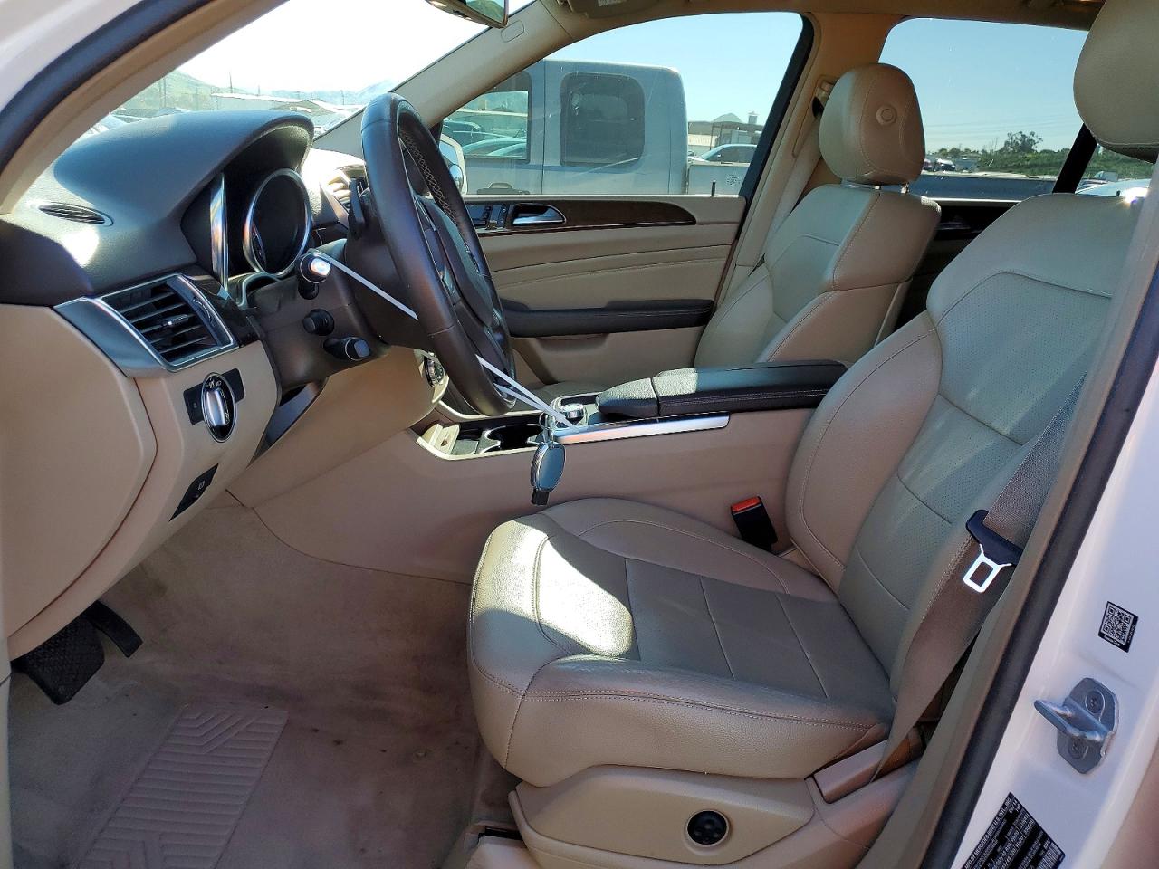 Mercedes-Benz M-Class 350 4matic