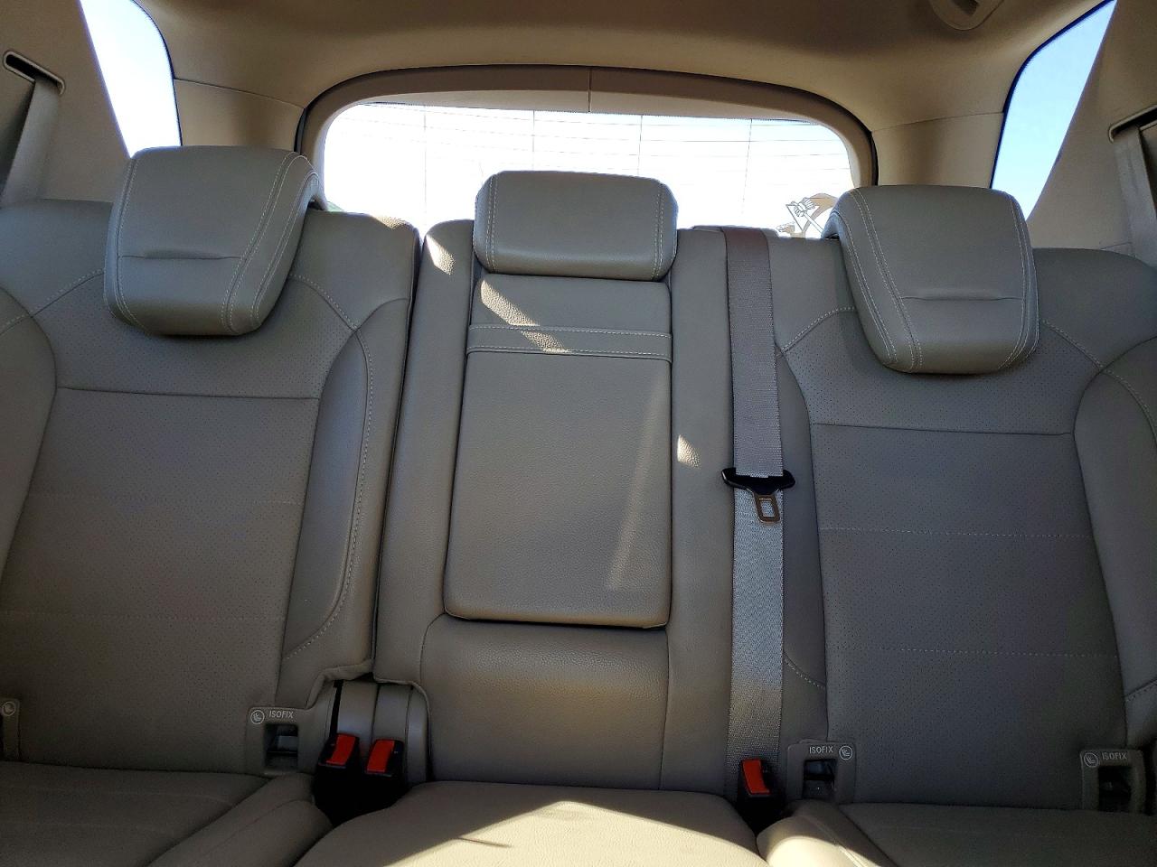 Mercedes-Benz M-Class 350 4matic
