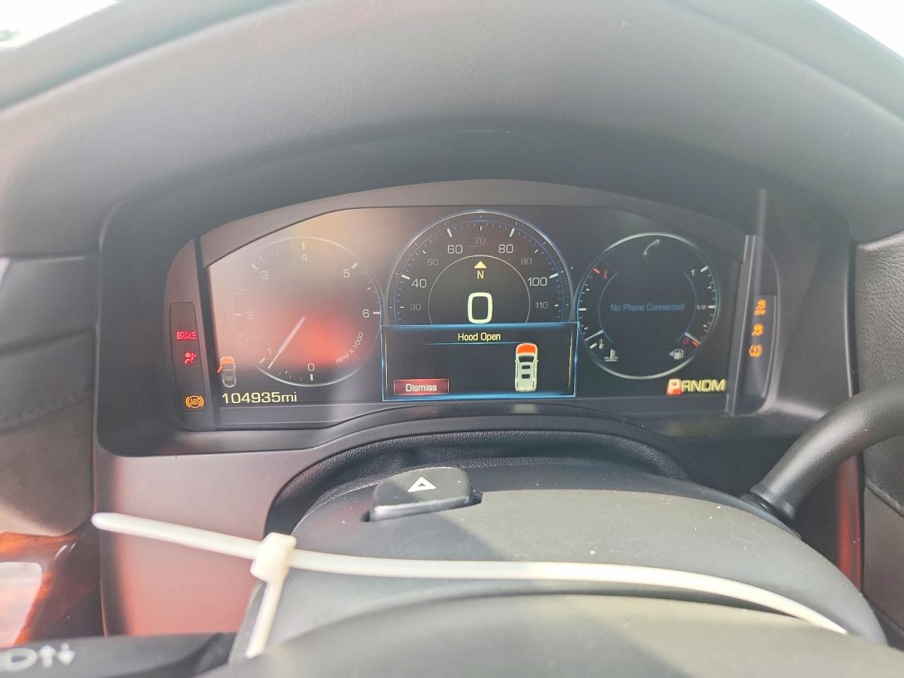 Cadillac Escalade Esv Premium