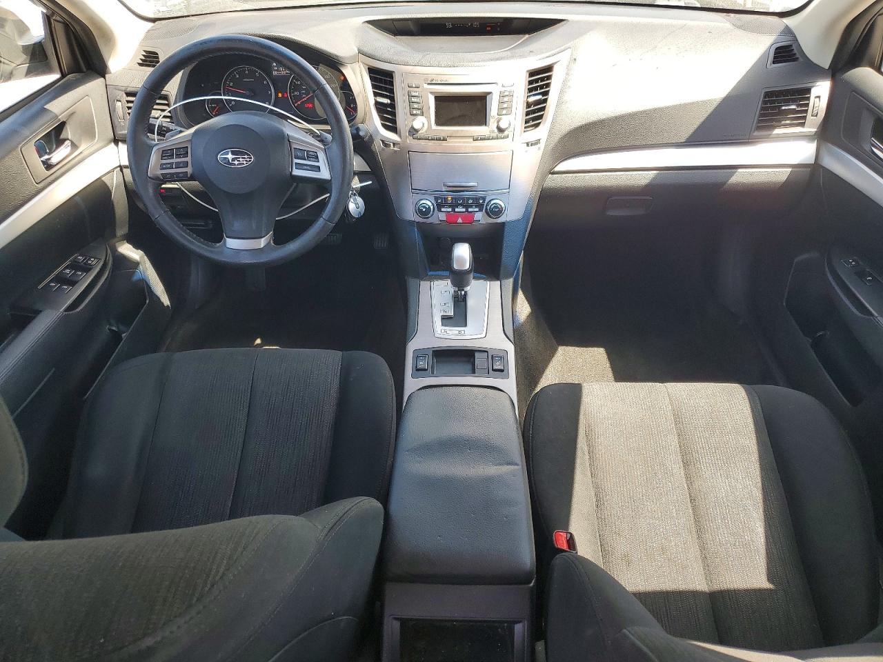 Subaru Legacy 2.5i Premium
