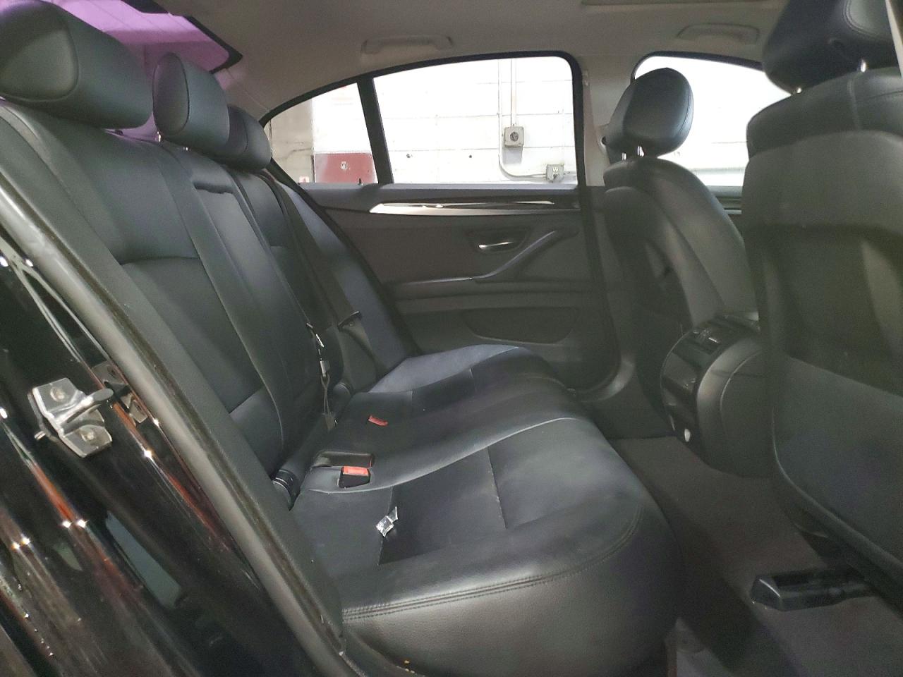 BMW 5 Series I