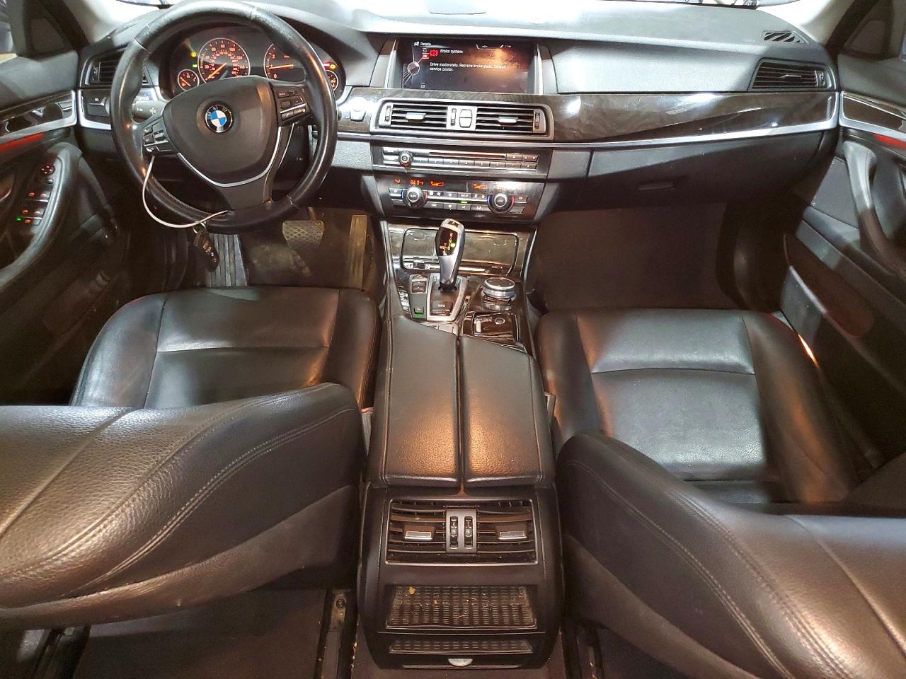 BMW 5 Series I